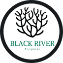Black River Tropical logo